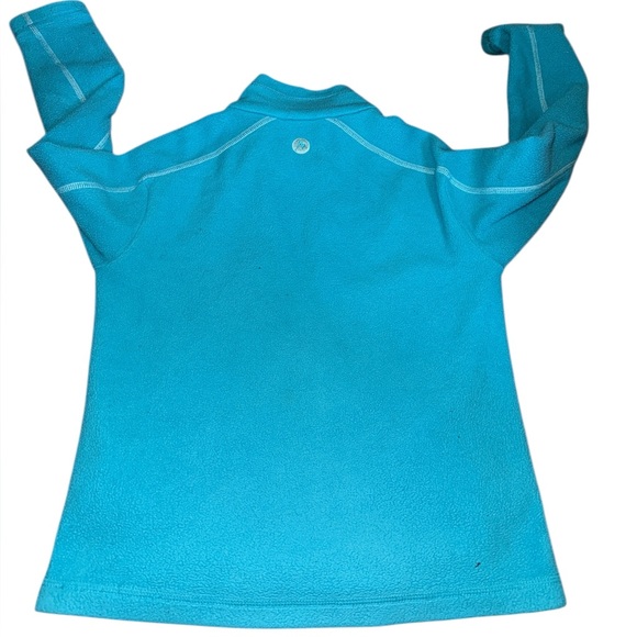 Marmot Kids fleece - Picture 3 of 3